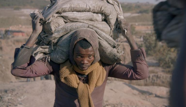 Kobalt, die dunkle Seite der Energiewende, Foto: Les Films du Tambour de Soie/Dancing Dog Productions, Lizenz: Les Films du Tambour de Soie/Dancing Dog Productions