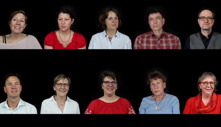 Generationen verbinden, Foto: Krro Film, Lizenz: Krro Film