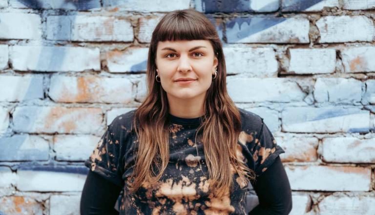 Susanne Siegert, Foto: Ina Lebedjew, Lizenz: Ina Lebedjew