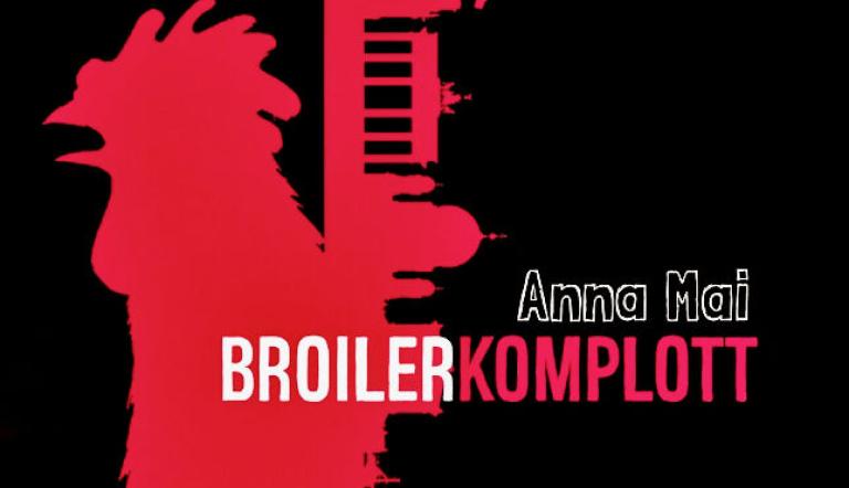 Broilerkomplott, Foto: Ariadne, Lizenz: Ariadne