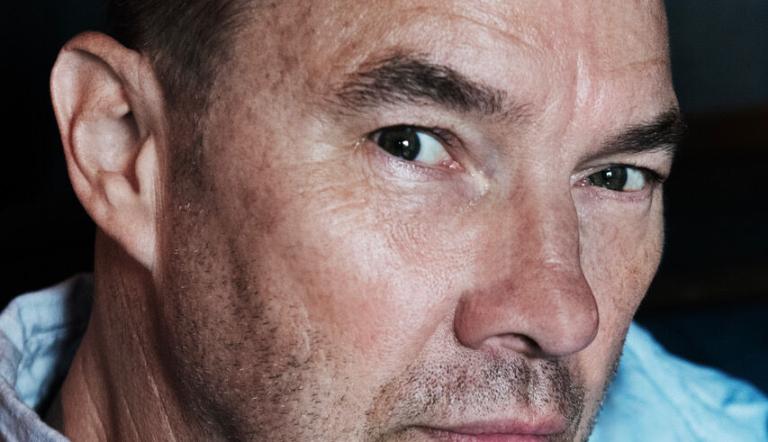 Schauspieler Thomas Arnold, Foto: Natascha Zivadinovic, Lizenz: Thomas Arnold