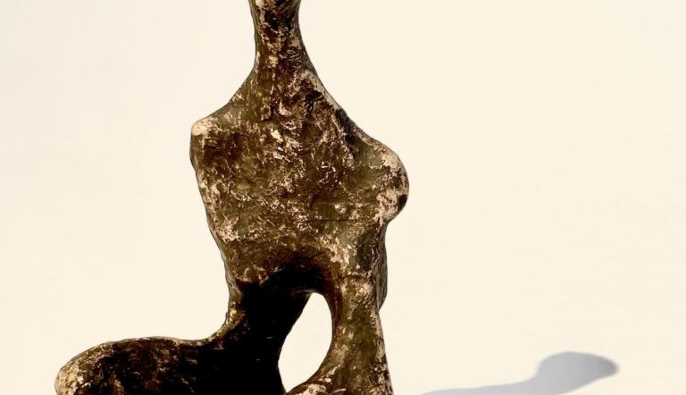 Windgeformte Sehnsucht, Foto: Mikos Meininger, Lizenz: Mikos Meininger Windgeformte Sehnsucht, Foto: Mikos Meininger, Lizenz: Mikos Meininger