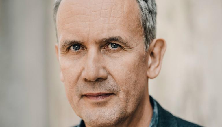 Volker Kutscher, Foto: Andreas Chudowski