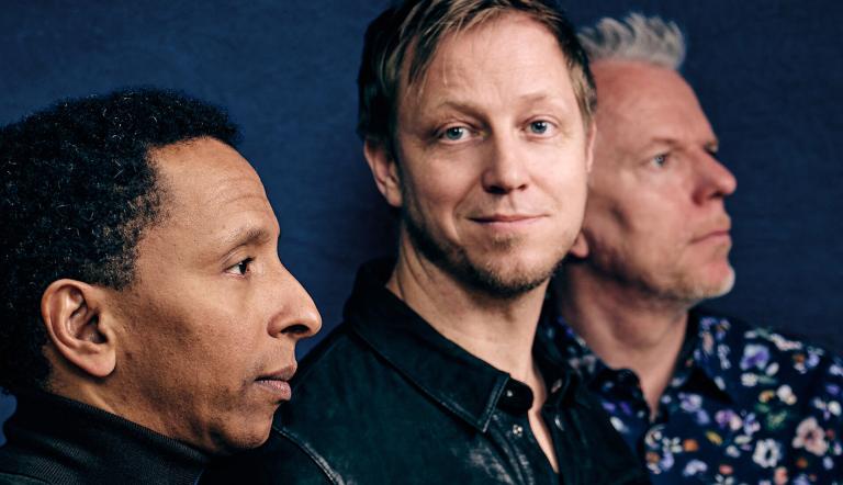 Tingvall Trio, Foto: Steven Haberland
