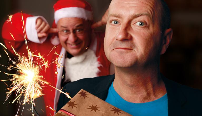 Schwarze Grütze, Foto: Thomas Bartilla