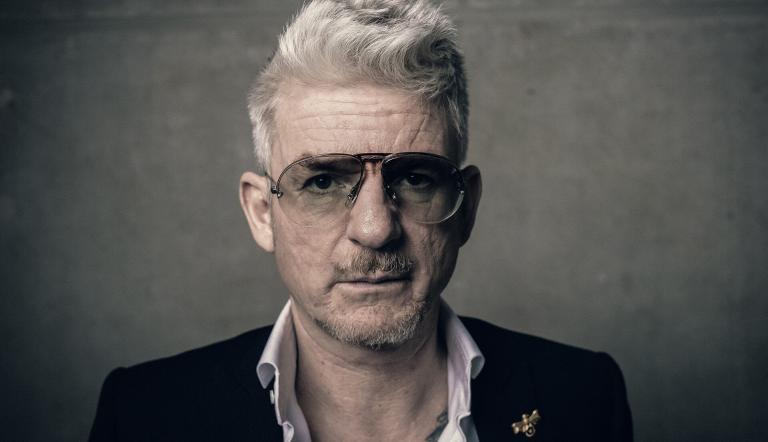 Heinz Strunk, Foto: Dennis Dirksen