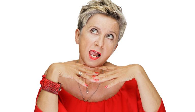 Tatjana Meissner, Foto: Robert Lehmann Tatjana Meissner, Foto: Robert Lehmann