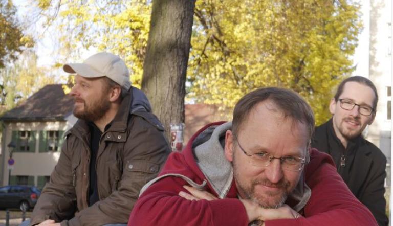 Tonverein Babelka, Foto: Tonverein Babelka, Lizenz: Tonverein Babelka