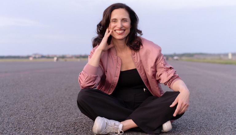 © Natascha Roth by Natalia Selivanova