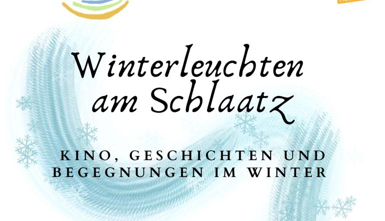 Winterleuchten am Schlaatz, Foto: KUBUS, Lizenz: KUBUS Winterleuchten am Schlaatz, Foto: KUBUS, Lizenz: KUBUS