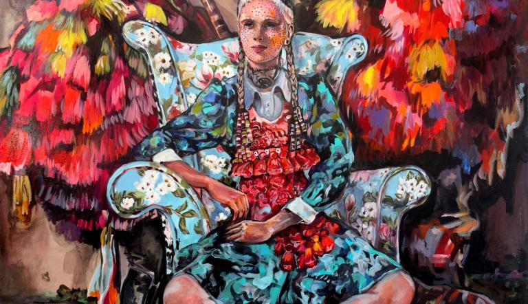 Breitlang, Foto: Wanda Stang, Lizenz: Wanda Stang