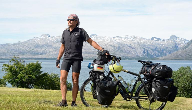 Thomas Meixner iun Norwegen, Foto: Thomas Meixner, Lizenz: Thomas Meixner Thomas Meixner iun Norwegen, Foto: Thomas Meixner, Lizenz: Thomas Meixner