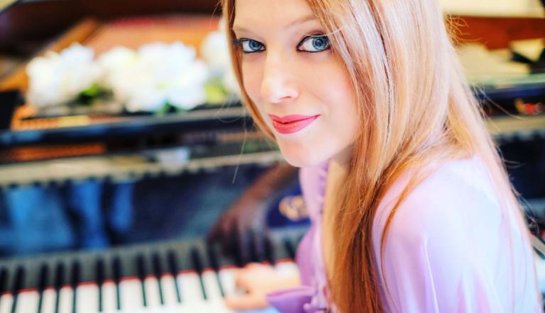 Licia Missori, Foto: Licia Missori, Lizenz: Licia Missori