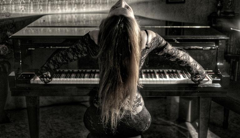 Licia Missori, Foto: Licia Missori, Lizenz: Licia Missori