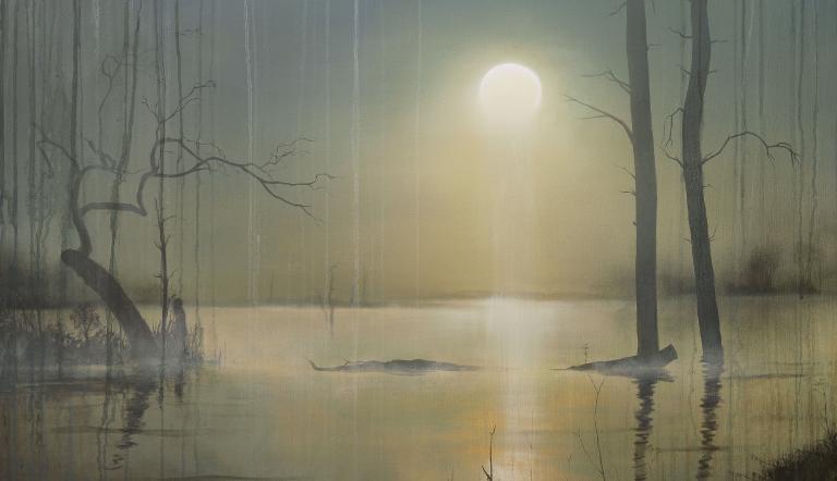 Reflexion, Foto: Nadine Conrad, Lizenz: Nadine Conrad Reflexion, Foto: Nadine Conrad, Lizenz: Nadine Conrad