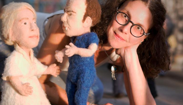 Porträt Lichtspielimpressionen, Foto: Simone Westphal, Lizenz: Simone Westphal Porträt Lichtspielimpressionen, Foto: Simone Westphal, Lizenz: Simone Westphal