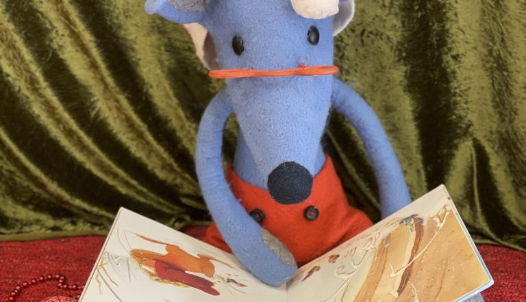 Foto: Henrike Okrent