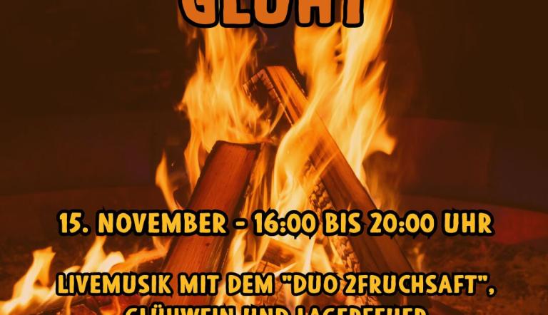 Bornstedt Glüht, Foto: Stadtteilarbeit Bornstedt, Lizenz: Stadtteilkoordination Bornstedt