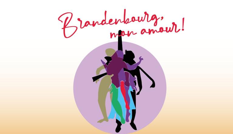 Brandenbourg, mon amour! – Ein französisches Festspiel, Foto: KAI e.V. , Lizenz: KAI e.V. 