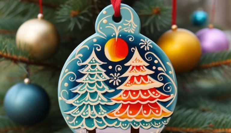 Bastel-Workshop 29.11., Foto: Asja Bonitz