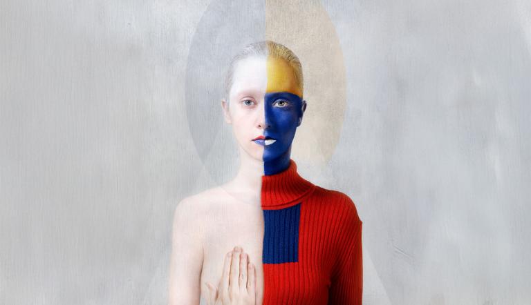 For Malevich, Foto: Katerina Belkina, Lizenz: Katerina Belkina