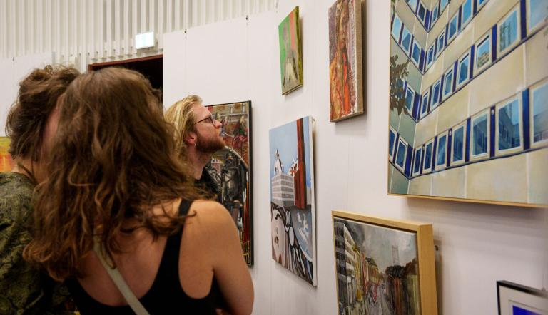 Foto: Kristina Tschesch, Lizenz: Tschesch