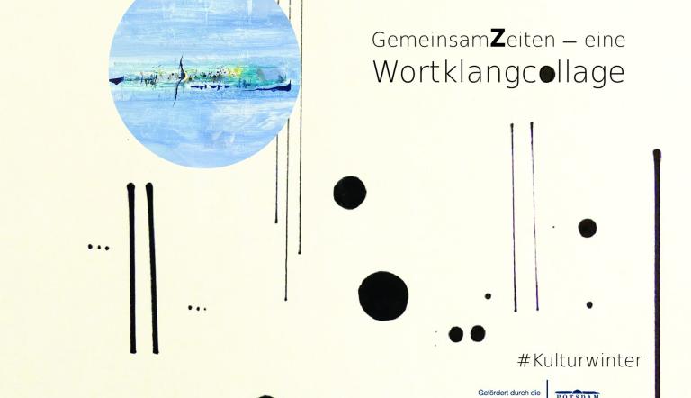 GemeinsamZeiten, Foto: Jana Wilsky, Lizenz: Jana Wilsky