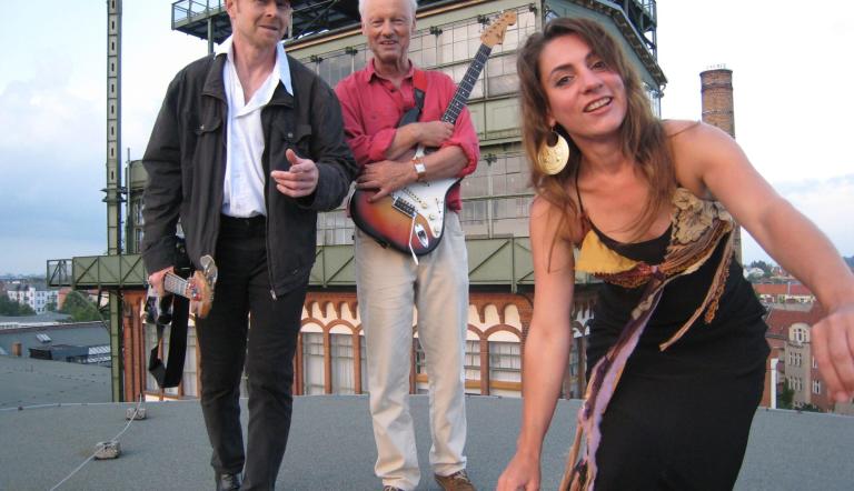 Carmen-Jaime-Berlin-Connection-, Foto: Andreas-Taenzer-scaled, Lizenz: Andreas-Taenzer-scaled