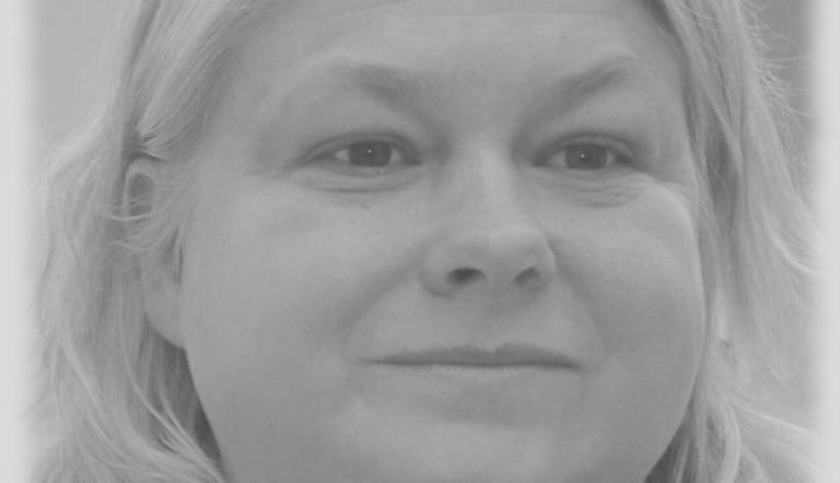 Justyna Fijalkowska Portrait, Foto: Justyna Fijalkowska , Lizenz: Justyna Fijalkowska