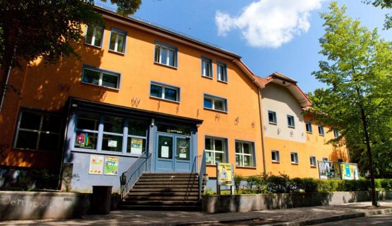 Lindenpark Potsdam (© Lindenpark Potsdam)