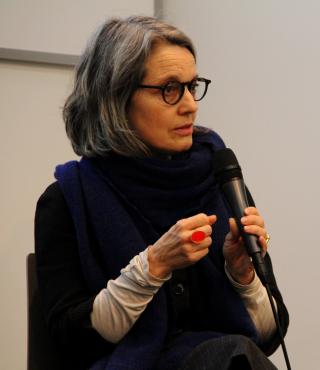 Prof. Dr. Annette Hafner