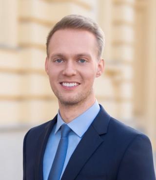 Nico Marquardt