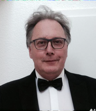 Archibald Horlitz, Mitglied im Digitalisierungsrat