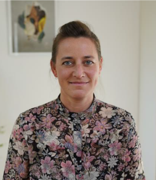 Dr. Inga Schlichting, Mitglied im Digitalisierungsrat