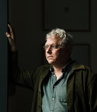 Prof. ir. Hans van der Heijden