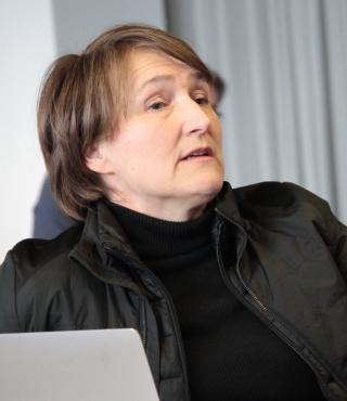 Prof. Dr. Stefanie Bremer