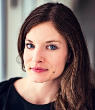 Silvia Henning, Mitglied im Digitalisierungsrat