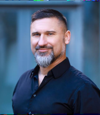 Lars Geißler, Mitglied des Digitalisierungsrates