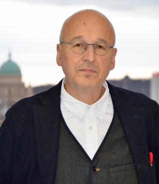 Dipl.-Ing. Dieter Eckert