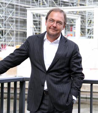 Prof. Dipl.-Ing. Christian Rapp