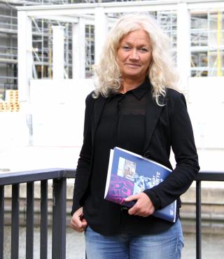 Dr. Dipl.-Ing. Anke Schettler