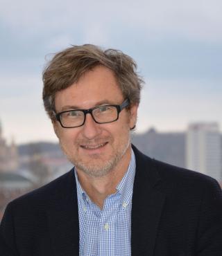 Dipl.-Ing. Axel Lohrer