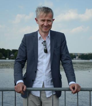 Dipl.-Ing. Architekt und Stadtplaner Martin Reichert