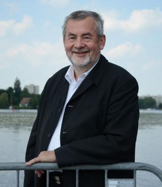 Dipl. Ing. Architekt Michael Bräuer