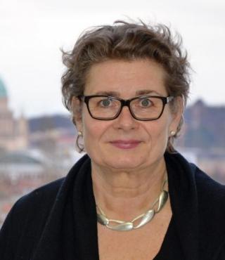 Prof. Dipl.-Ing. Petra Kahlfeldt
