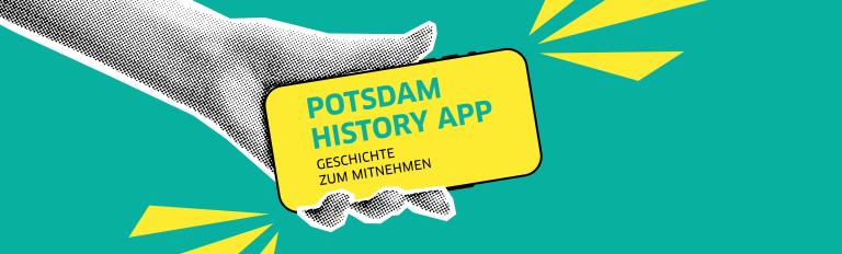 Slide History App