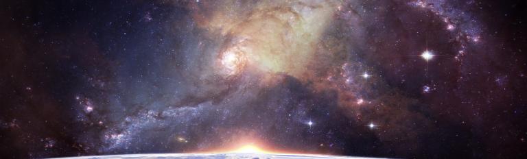 Das Universum