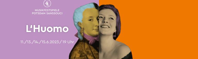 Darstellung von Maria Ladurner und Jean-Etienne Liotard