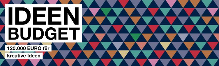Ideen Budget 2026