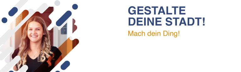 Slider Azubikampagne